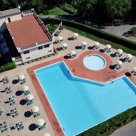 الشقق الفندقية سان فينتْشينسوفي  Le Residenze Di Santa Costanza - Mirto/Corbezzolo المظهر الخارجي الصورة