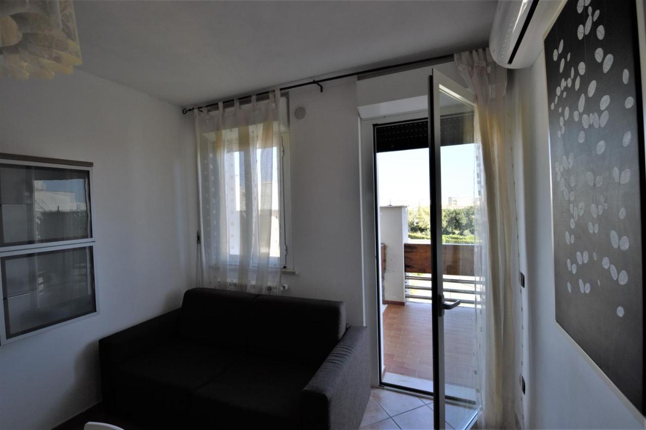الشقق الفندقية سان فينتْشينسوفي  Le Residenze Di Santa Costanza - Mirto/Corbezzolo المظهر الخارجي الصورة