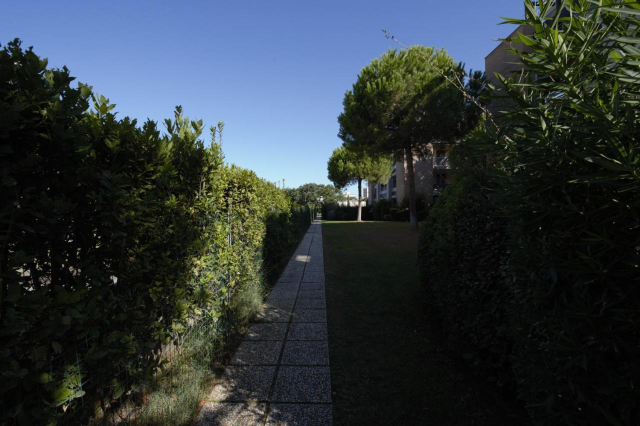 الشقق الفندقية سان فينتْشينسوفي  Le Residenze Di Santa Costanza - Mirto/Corbezzolo المظهر الخارجي الصورة