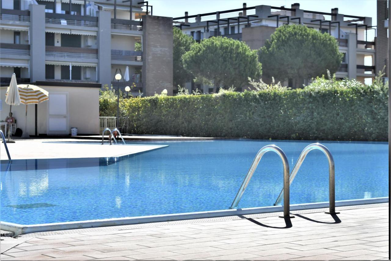 الشقق الفندقية سان فينتْشينسوفي  Le Residenze Di Santa Costanza - Mirto/Corbezzolo المظهر الخارجي الصورة